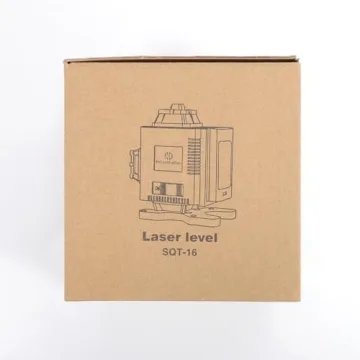 Top Housolution 4D Green Laser Level for Accuracy & Versatility