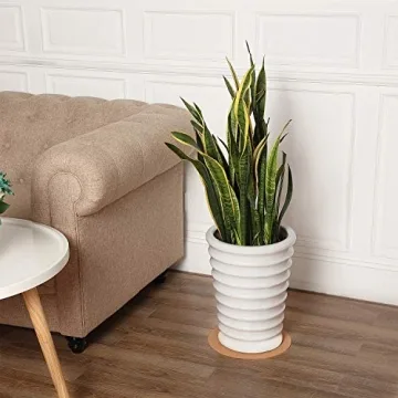 Boao Cork Coaster Mats - Stylish and Functional Home Essential