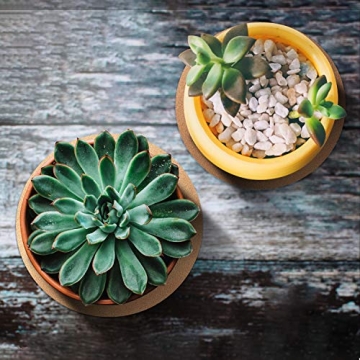 Boao Cork Coaster Mats - Stylish and Functional Home Essential