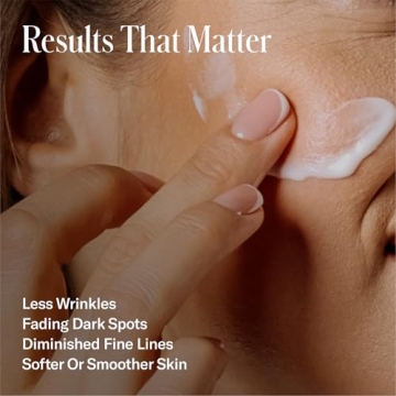 Geologie Retinol Night Cream for Youthful Radiance and Hydration