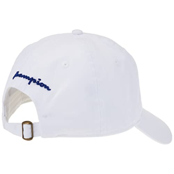 Champion Adjustable Hat - Stylish Comfort for Everyone