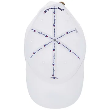 Champion Adjustable Hat - Stylish Comfort for Everyone