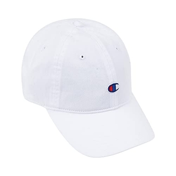 Champion Adjustable Hat - Stylish Comfort for Everyone