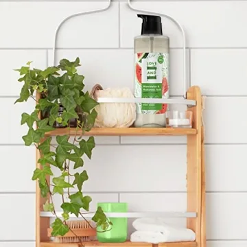 Hydrating Watermelon & Hyaluronic Acid Body Wash