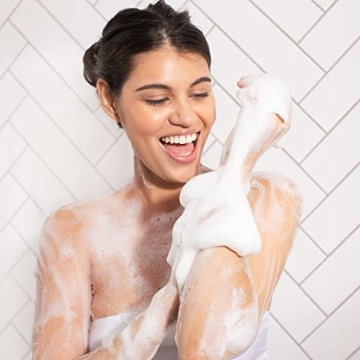 Hydrating Watermelon & Hyaluronic Acid Body Wash