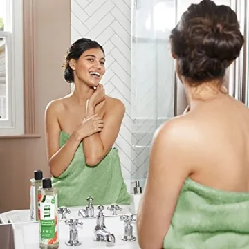 Hydrating Watermelon & Hyaluronic Acid Body Wash