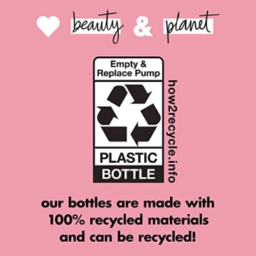 Hydrating Watermelon & Hyaluronic Acid Body Wash