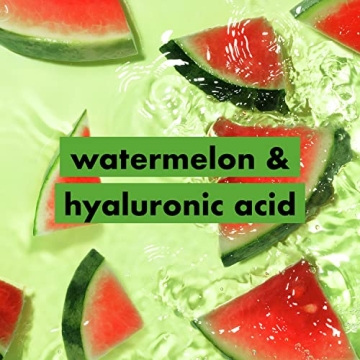 Hydrating Watermelon & Hyaluronic Acid Body Wash