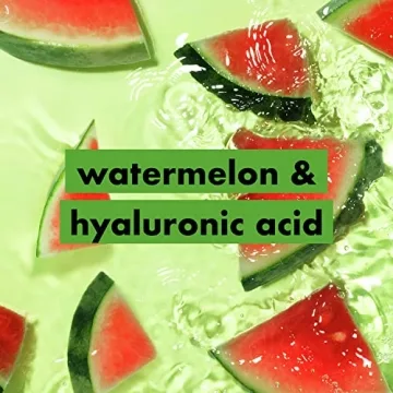 Hydrating Watermelon & Hyaluronic Acid Body Wash