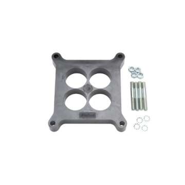 Edelbrock 8710 Carburetor Spacer for Enhanced Performance