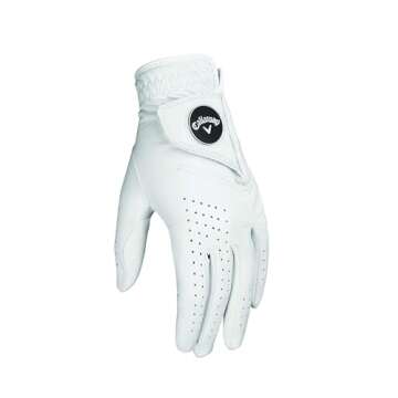 Callaway Dawn Patrol Women's Golf Glove - Premium Comfort