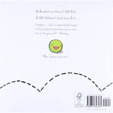 Little Pea (Little Books)