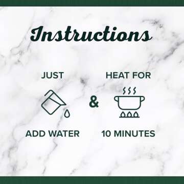 Bear Creek Soup Mix, Cheddar Broccoli, 10.6 Ounce