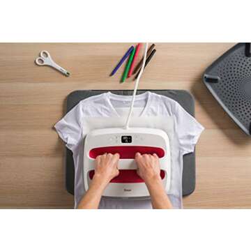 Infusible Ink Freehand Brush Marker Set for Vibrant Creations