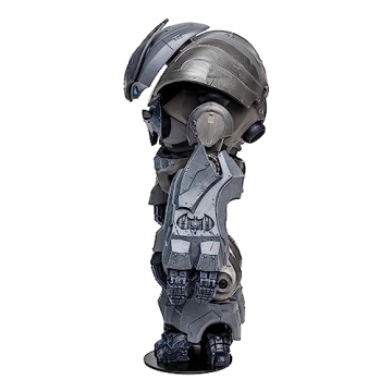 Shop McFarlane Justice Buster Batman Mega Figure