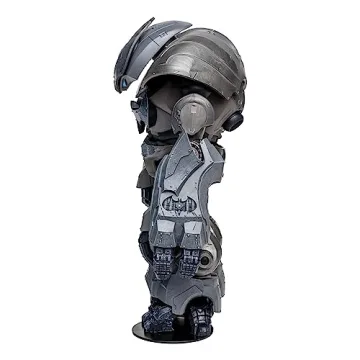 Shop McFarlane Justice Buster Batman Mega Figure