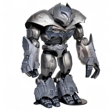 Shop McFarlane Justice Buster Batman Mega Figure