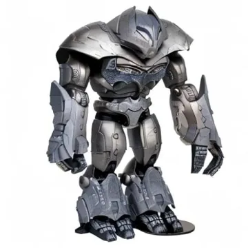 Shop McFarlane Justice Buster Batman Mega Figure