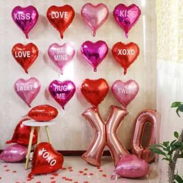 Belscebels Happy Galentines Day Party Decorations