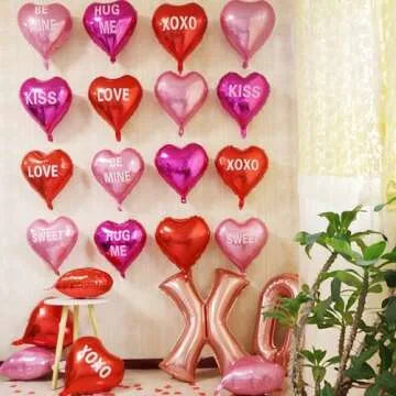 Belscebels Happy Galentines Day Party Decorations
