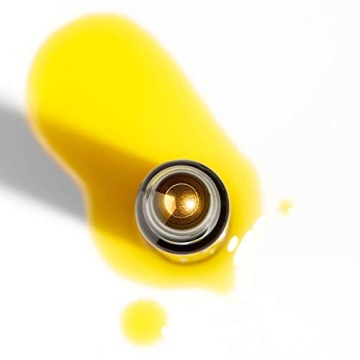 Henné Organics Lip Serum - Natural Antioxidant Hydrating Treatment