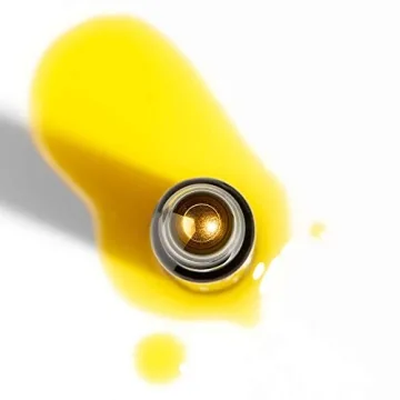 Henné Organics Lip Serum - Natural Antioxidant Hydrating Treatment