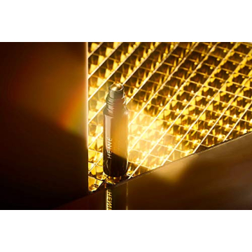 Henné Organics Lip Serum - Natural Antioxidant Hydrating Treatment