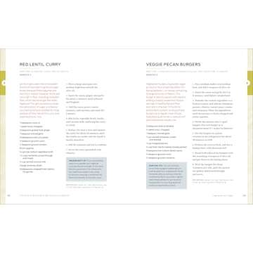 The Insulin Resistance Diet Plan & Cookbook: Lose Weight, Manage PCOS, and Prevent Prediabetes