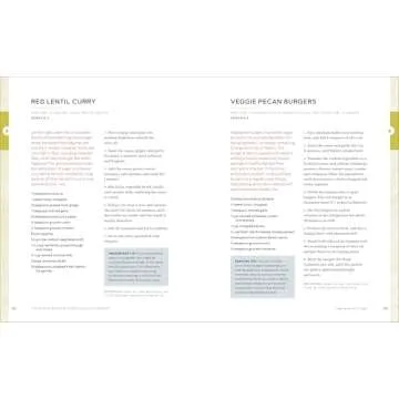 The Insulin Resistance Diet Plan & Cookbook: Lose Weight, Manage PCOS, and Prevent Prediabetes