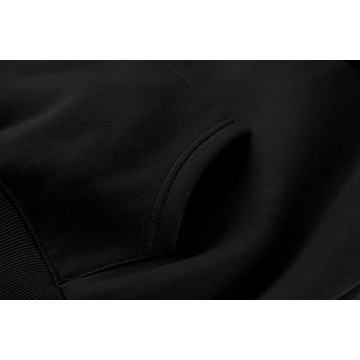 Lauweion Women's Fleece Hoodie for Comfort and Style