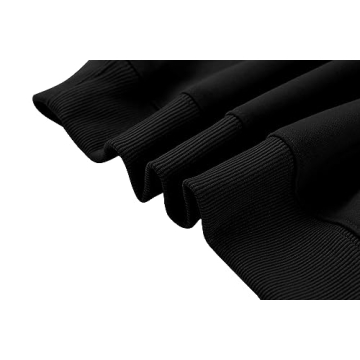 Lauweion Women's Fleece Hoodie for Comfort and Style