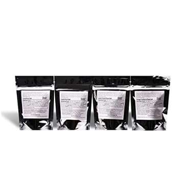 Paleo Angel Power Balls Healthy AIP Variety Pack - Gluten Free