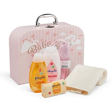 Baby Box Shop Gifts for Baby Girls