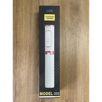 Compact COLORLIZARD Selfie Stick Tripod for Easy Travel