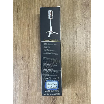 Compact COLORLIZARD Selfie Stick Tripod for Easy Travel