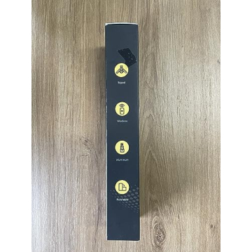 Compact COLORLIZARD Selfie Stick Tripod for Easy Travel