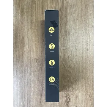 Compact COLORLIZARD Selfie Stick Tripod for Easy Travel