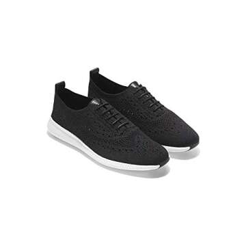 Cole Haan Women's 2.Zerogrand Stitchlite Oxford