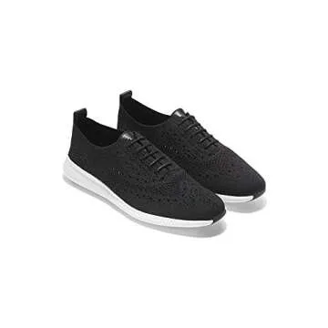 Cole Haan Women's 2.Zerogrand Stitchlite Oxford