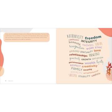 True You: A Self-Discovery Journal of Prompts and Exercises to Inspire Reflection and Growth