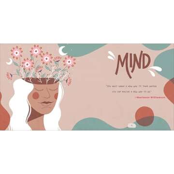 True You: A Self-Discovery Journal of Prompts and Exercises to Inspire Reflection and Growth