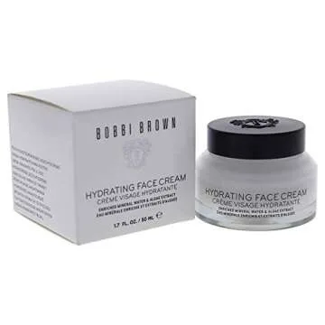 Bobbi Brown Face Base - Oil-Free Primer and Moisturizer