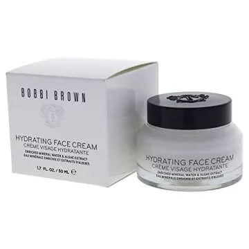 Bobbi Brown Face Base - Oil-Free Primer and Moisturizer