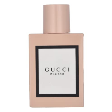 Gucci Bloom Eau De Parfum 1.6 Oz for Women - Floral