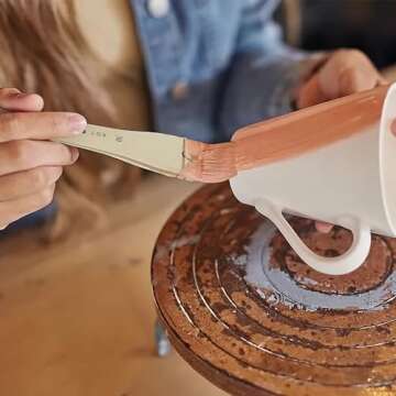 XDT#5249 Hake Artist Paint Brush Set for All Artists