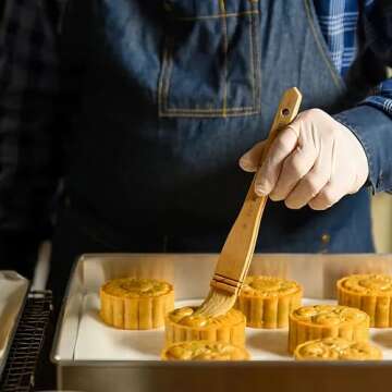 XDT#5249 Hake Artist Paint Brush Set for All Artists