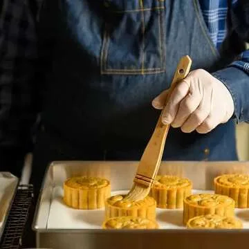 XDT#5249 Hake Artist Paint Brush Set for All Artists