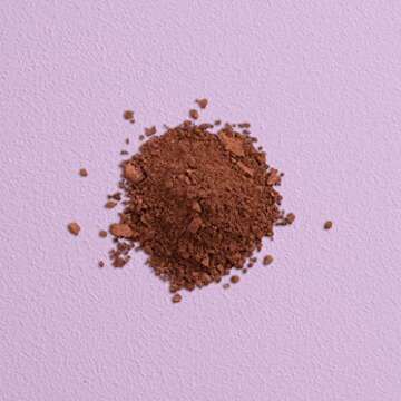 W7 Honolulu Sun-Blazed Bronzing Powder - Pressed Powder Bronzer - Contouring & Highlighting Vegan Makeup