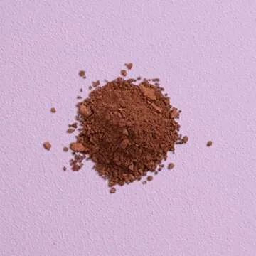 W7 Honolulu Sun-Blazed Bronzing Powder - Pressed Powder Bronzer - Contouring & Highlighting Vegan Makeup