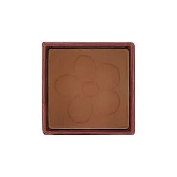 W7 Honolulu Sun-Blazed Bronzing Powder - Pressed Powder Bronzer - Contouring & Highlighting Vegan Makeup